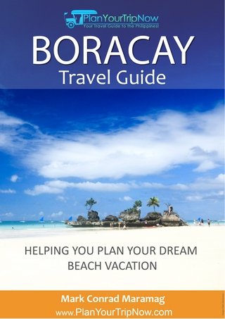 boracay travel guide